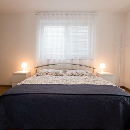 Sobe Meta Bed & Breakfast Brezje Dış mekan fotoğraf