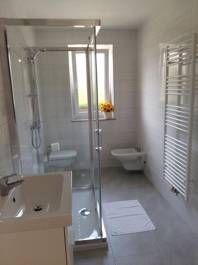 Sobe Meta Bed & Breakfast Brezje Dış mekan fotoğraf