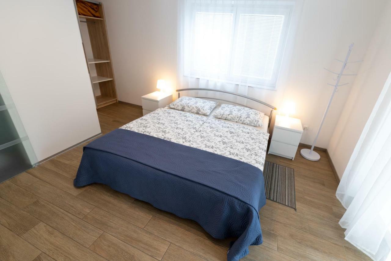 Sobe Meta Bed & Breakfast Brezje Dış mekan fotoğraf