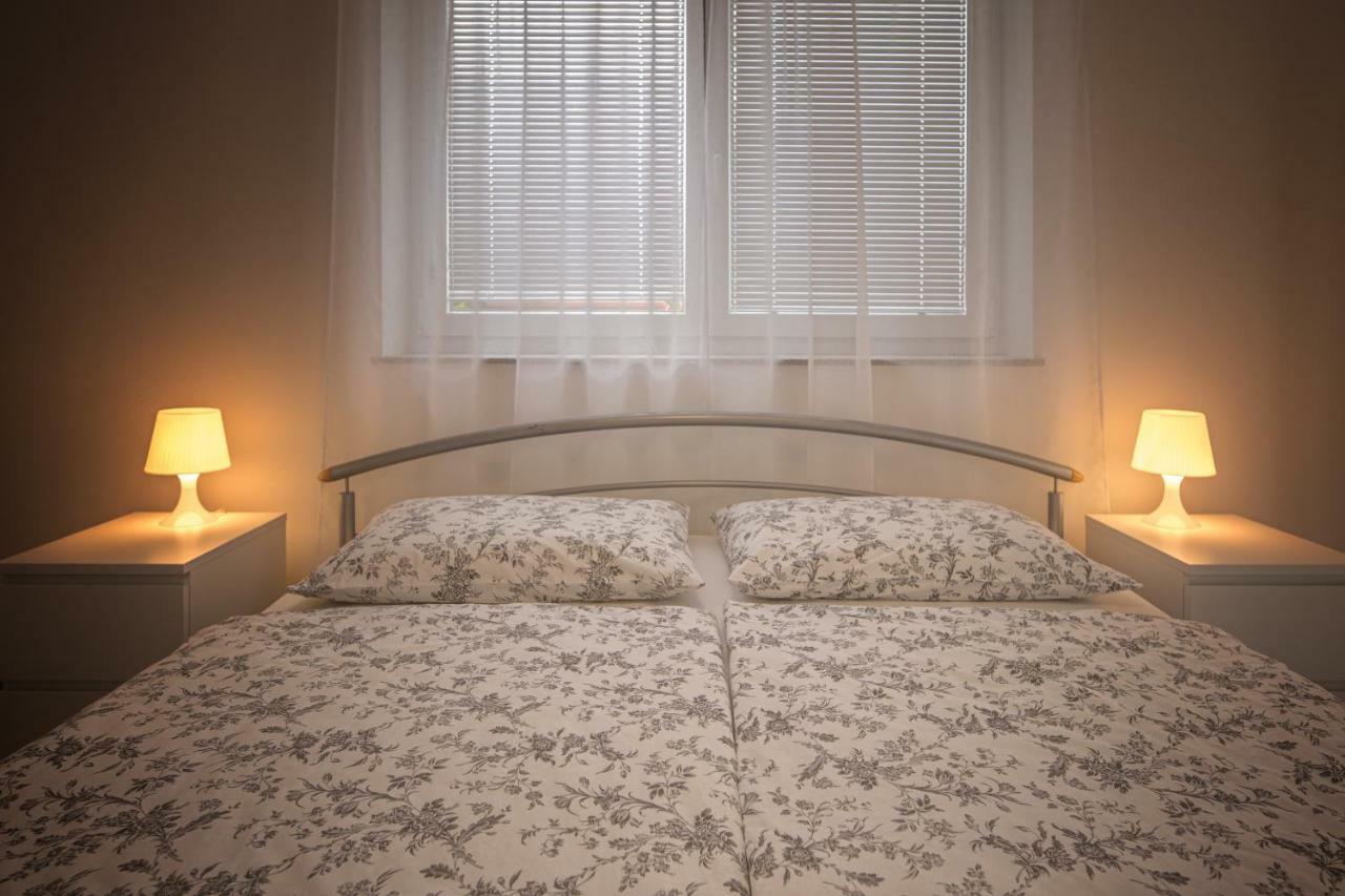 Sobe Meta Bed & Breakfast Brezje Dış mekan fotoğraf