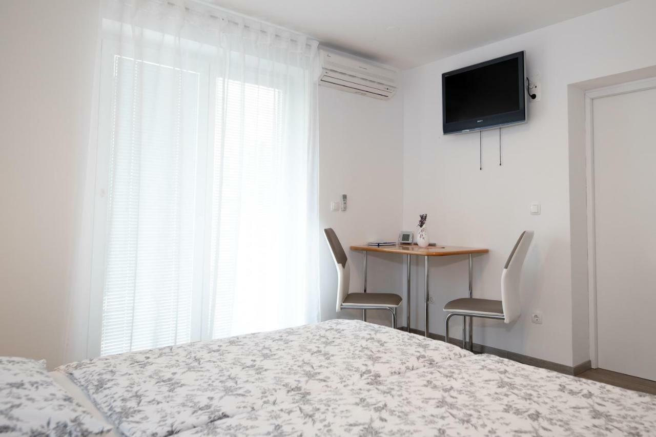 Sobe Meta Bed & Breakfast Brezje Dış mekan fotoğraf