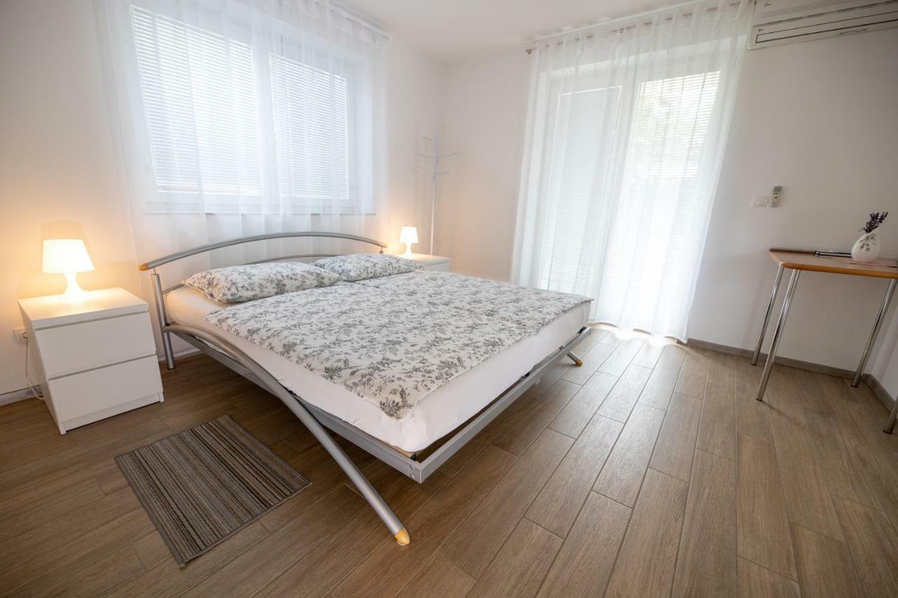 Sobe Meta Bed & Breakfast Brezje Dış mekan fotoğraf